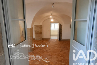 achat appartement dole 39100