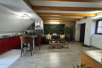 achat appartement dole 39100