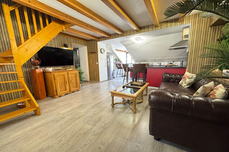 achat appartement dole 39100