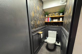 achat appartement dole 39100