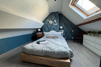 achat appartement dole 39100