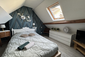 achat appartement dole 39100