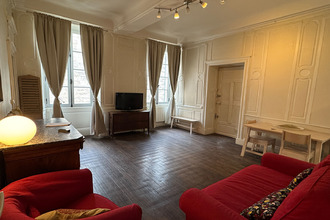 achat appartement dole 39100