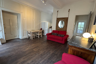 achat appartement dole 39100