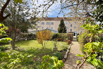 achat appartement dole 39100
