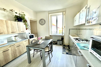 achat appartement dole 39100