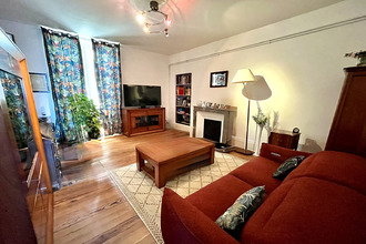 achat appartement dole 39100