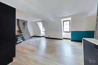 achat appartement dole 39100