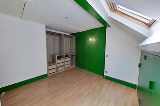 achat appartement dole 39100