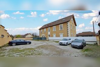 achat appartement dolomieu 38110