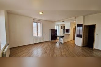 achat appartement dolomieu 38110