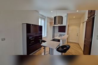 achat appartement dolomieu 38110