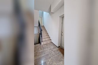 achat appartement dolomieu 38110