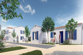 achat appartement dolus-d-oleron 17550