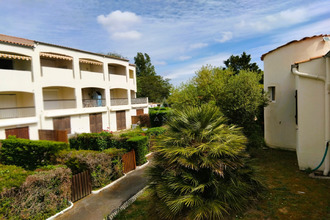 achat appartement dolus-d-oleron 17550