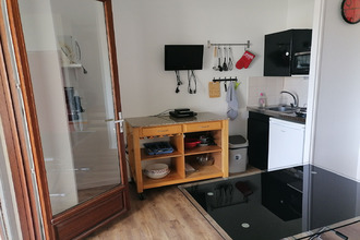 achat appartement dolus-d-oleron 17550