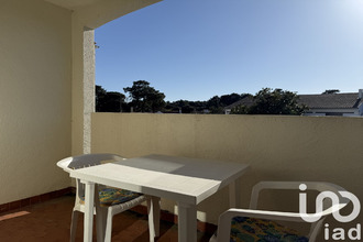 achat appartement dolus-d-oleron 17550