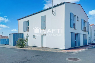 achat appartement dolus-d-oleron 17550