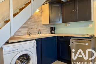 achat appartement dolus-d-oleron 17550