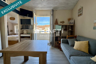 achat appartement dolus-d-oleron 17550