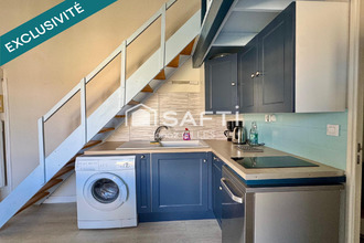 achat appartement dolus-d-oleron 17550