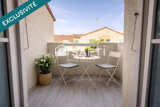 achat appartement dolus-d-oleron 17550