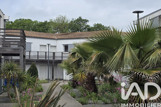 achat appartement dolus-d-oleron 17550