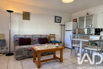 achat appartement dolus-d-oleron 17550