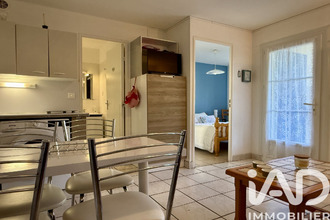 achat appartement dolus-d-oleron 17550