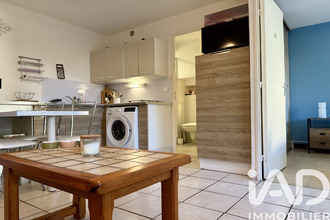 achat appartement dolus-d-oleron 17550