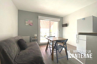 achat appartement dolus-d-oleron 17550