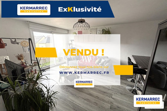 achat appartement domagne 35113
