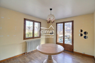 achat appartement domancy 74700