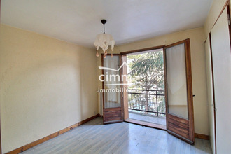 achat appartement domancy 74700