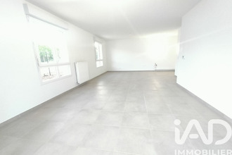 achat appartement domarin 38300