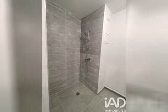 achat appartement domarin 38300