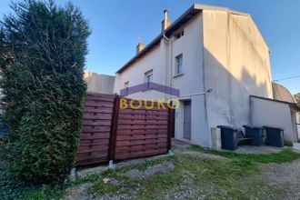 achat appartement dombasle-sur-meurthe 54110