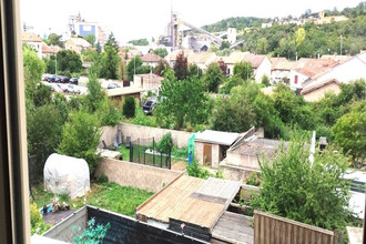 achat appartement dombasle-sur-meurthe 54110