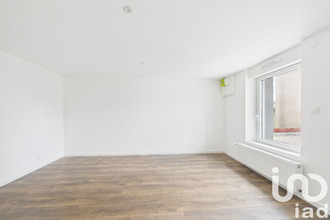 achat appartement dombasle-sur-meurthe 54110