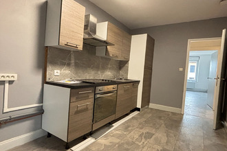 achat appartement dombasle-sur-meurthe 54110