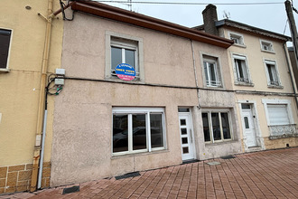 achat appartement dombasle-sur-meurthe 54110