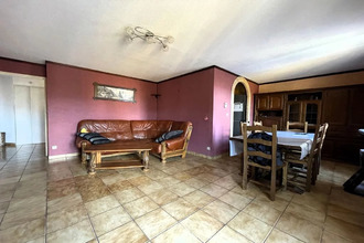 achat appartement domene 38420