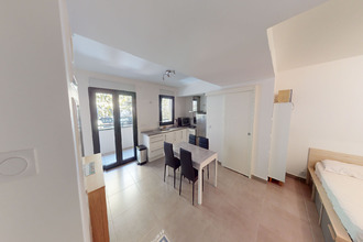 achat appartement domene 38420