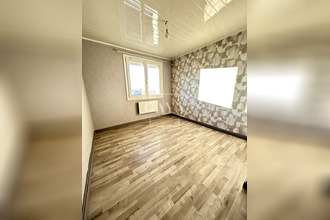 achat appartement domene 38420