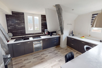 achat appartement domene 38420