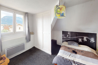 achat appartement domene 38420