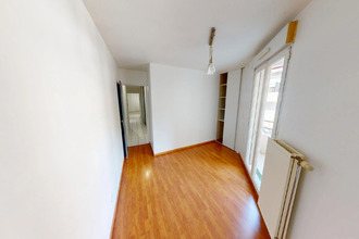 achat appartement domene 38420