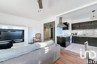 achat appartement domene 38420