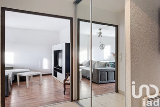 achat appartement domene 38420