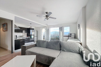 achat appartement domene 38420